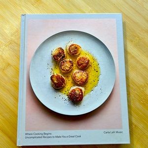 Where Cooking Begins- Carla Lalli Music